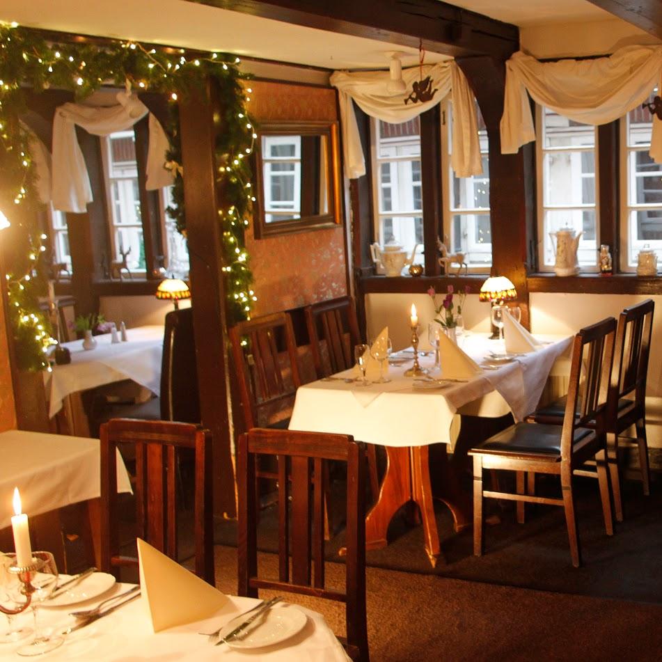 Restaurant "Restaurant Krameramtsstuben" in  Hamburg