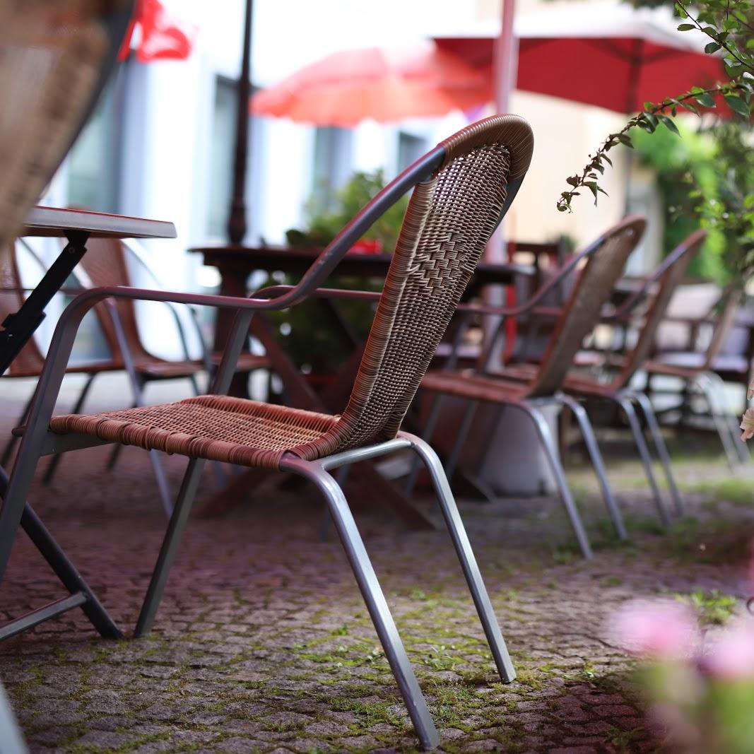 Restaurant "Weinig Brauerei Inh. Paul M. Wehner" in  Gerolzhofen