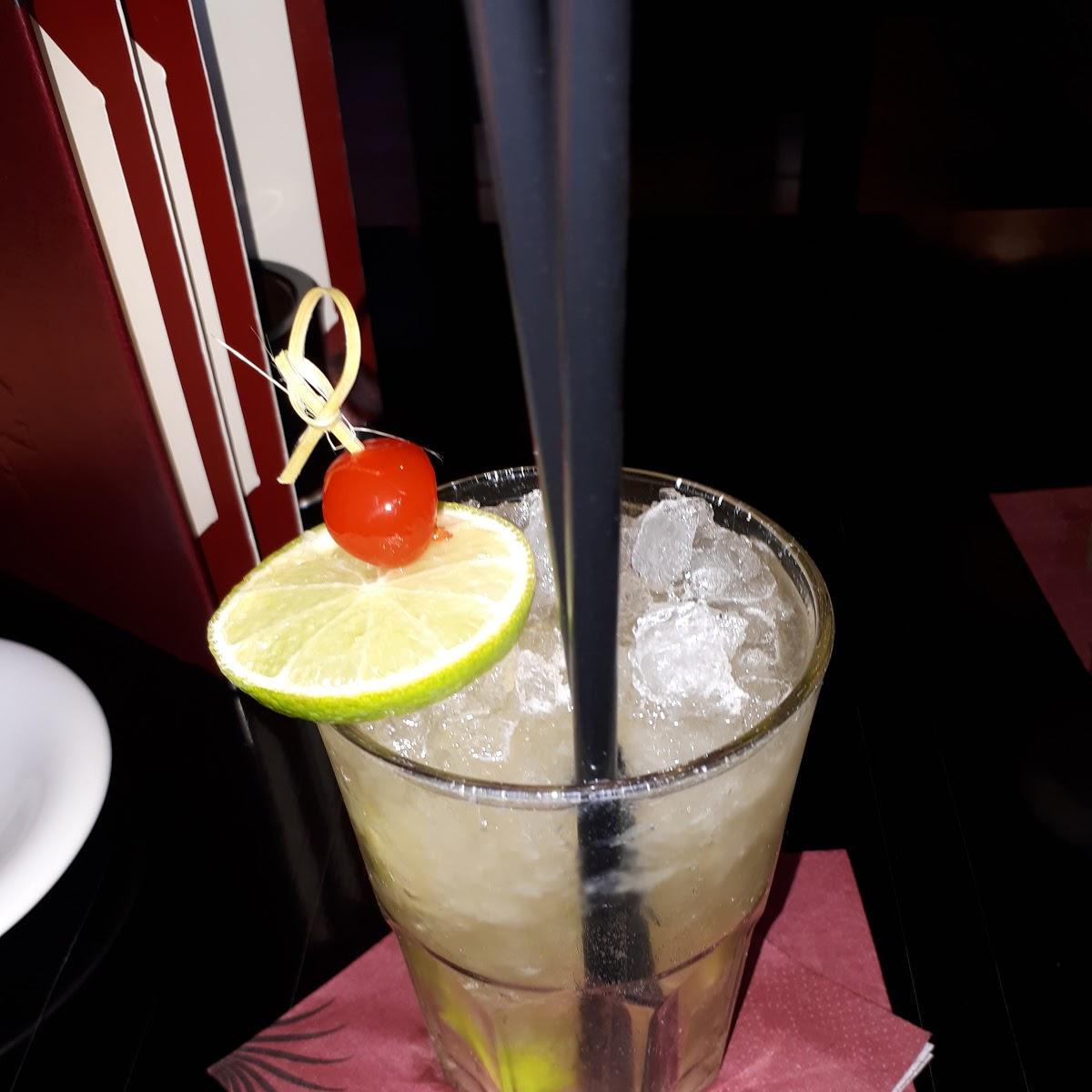 Restaurant "Linsberg Piano Bar" in Bad Erlach