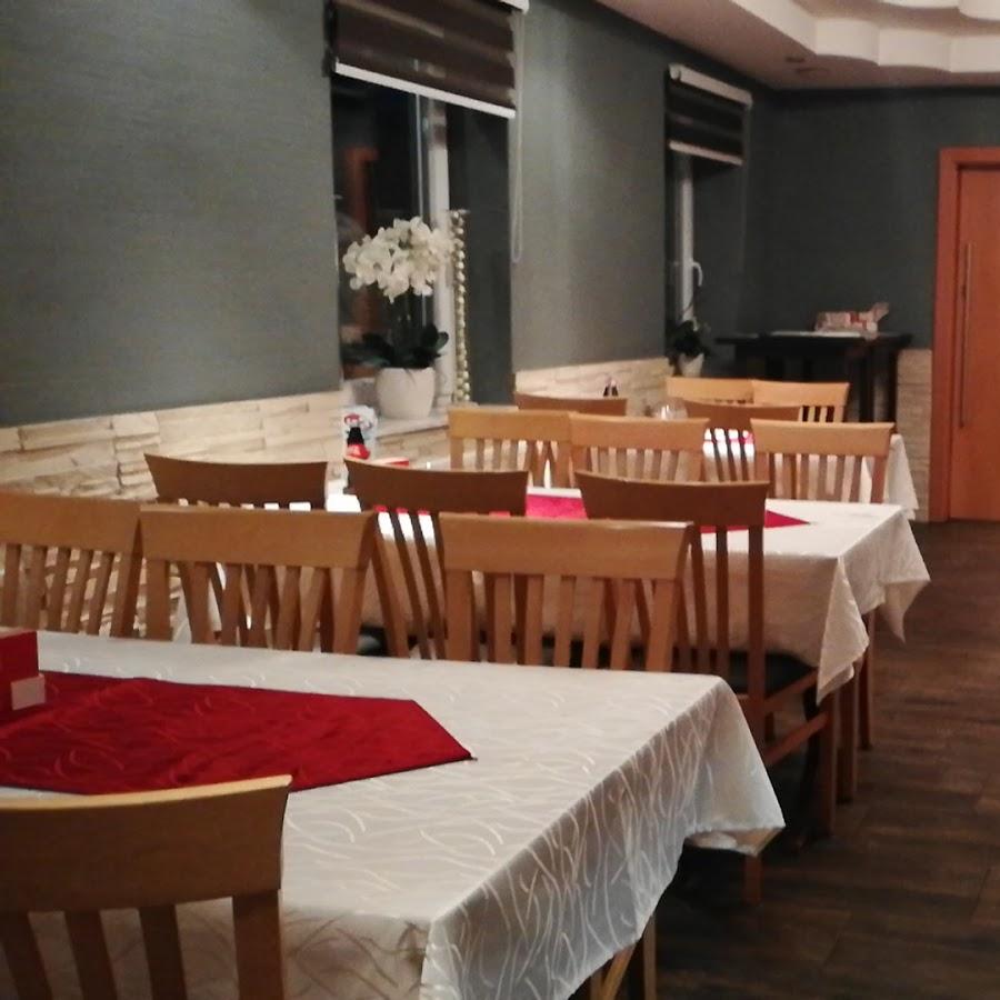 Restaurant "Lanue Pizza & Kebap" in Bad Erlach