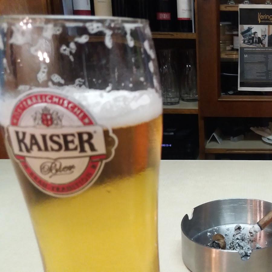 Restaurant "Gasthof Fink" in Brunn an der Pitten