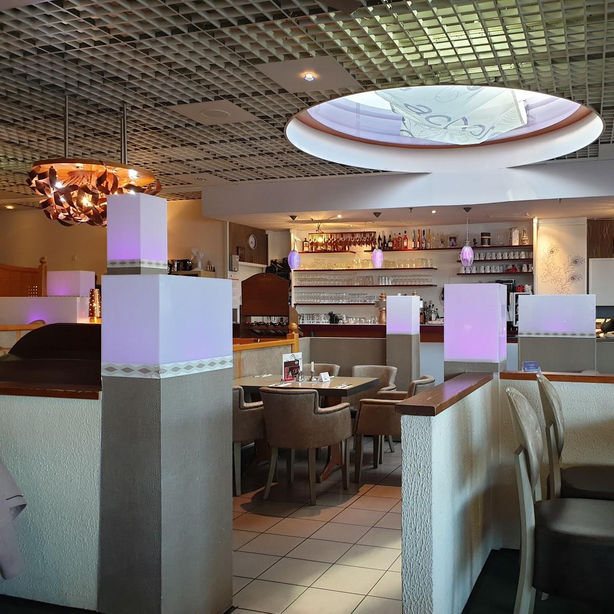 Restaurant "Restaurant d