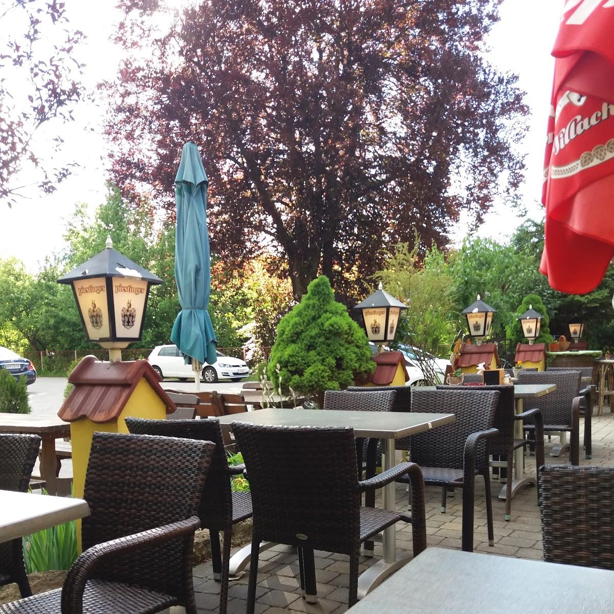 Restaurant "Taverne und Gasthaus Apollo beim Karlwirt" in Scheiblingkirchen