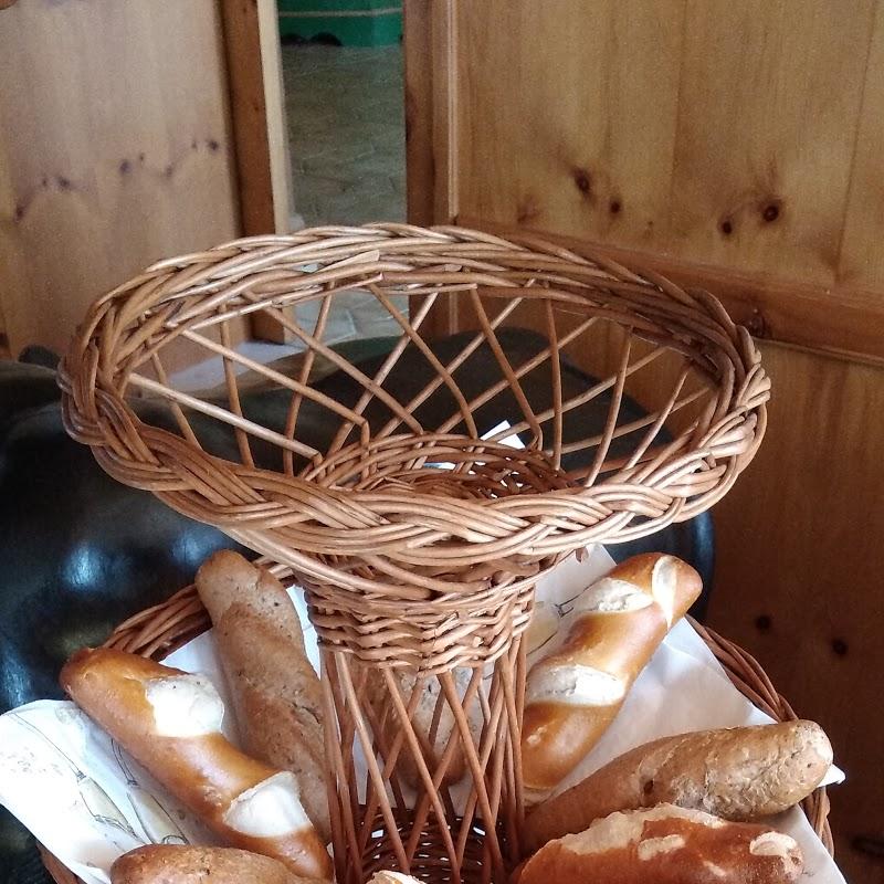 Restaurant "B&B Imbiss" in Kirchau