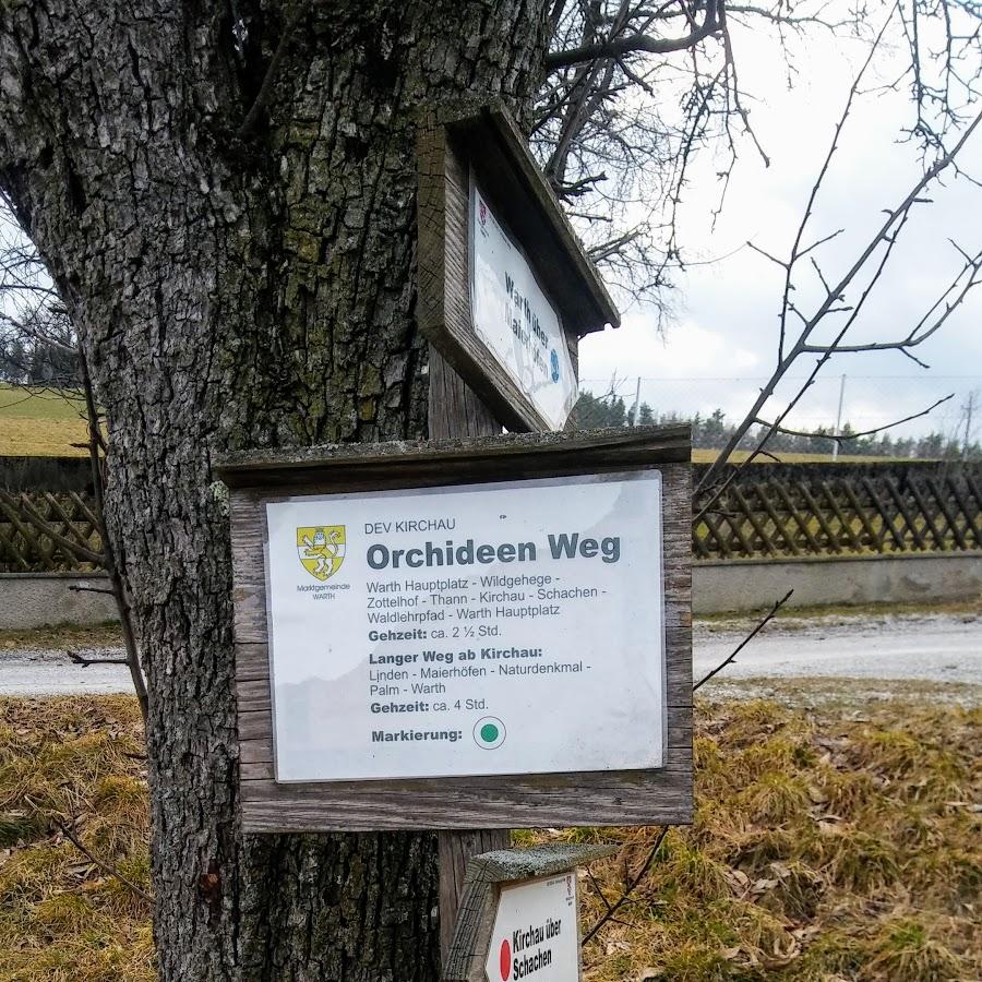 Restaurant "Mostheuriger Puchegger" in Kirchau