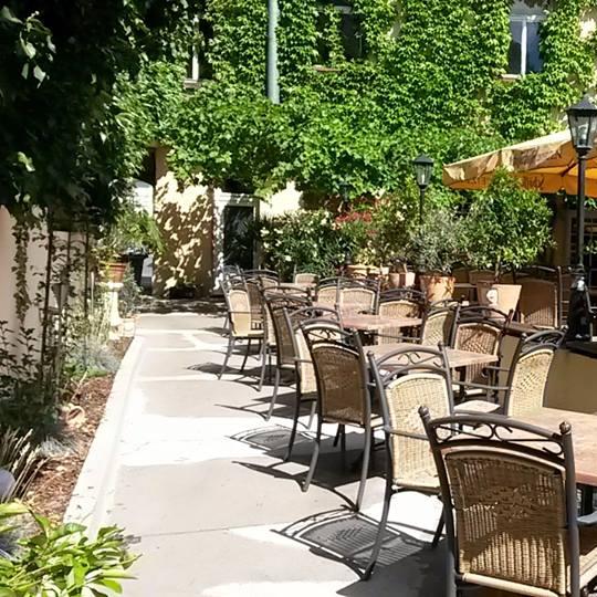 Restaurant "Habanita Café - Bistro - Restaurant" in Frankenthal (Pfalz)