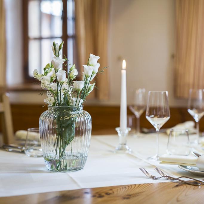 Restaurant "Triad" in Krumbach