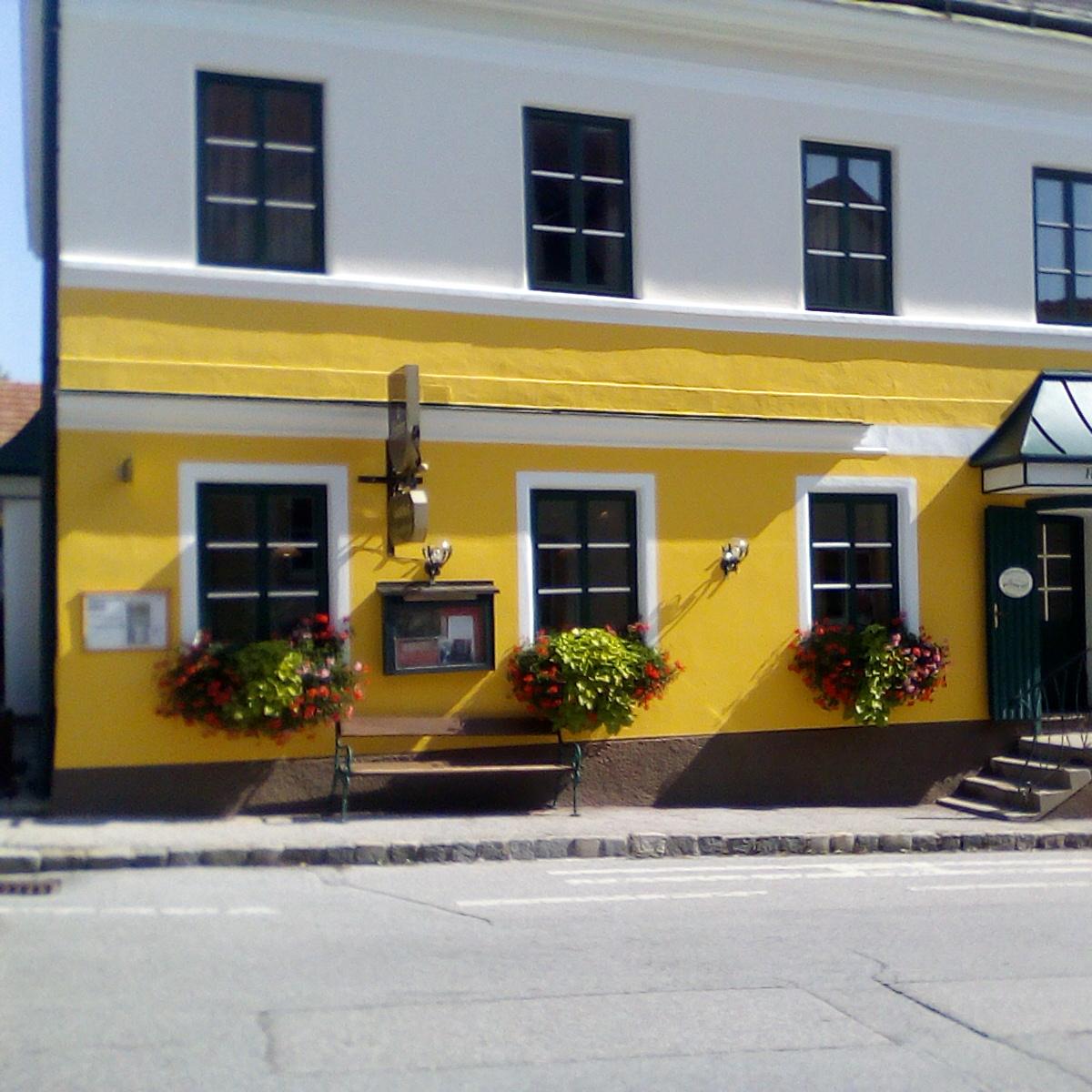 Restaurant "Gasthof Heissenberger" in Krumbach