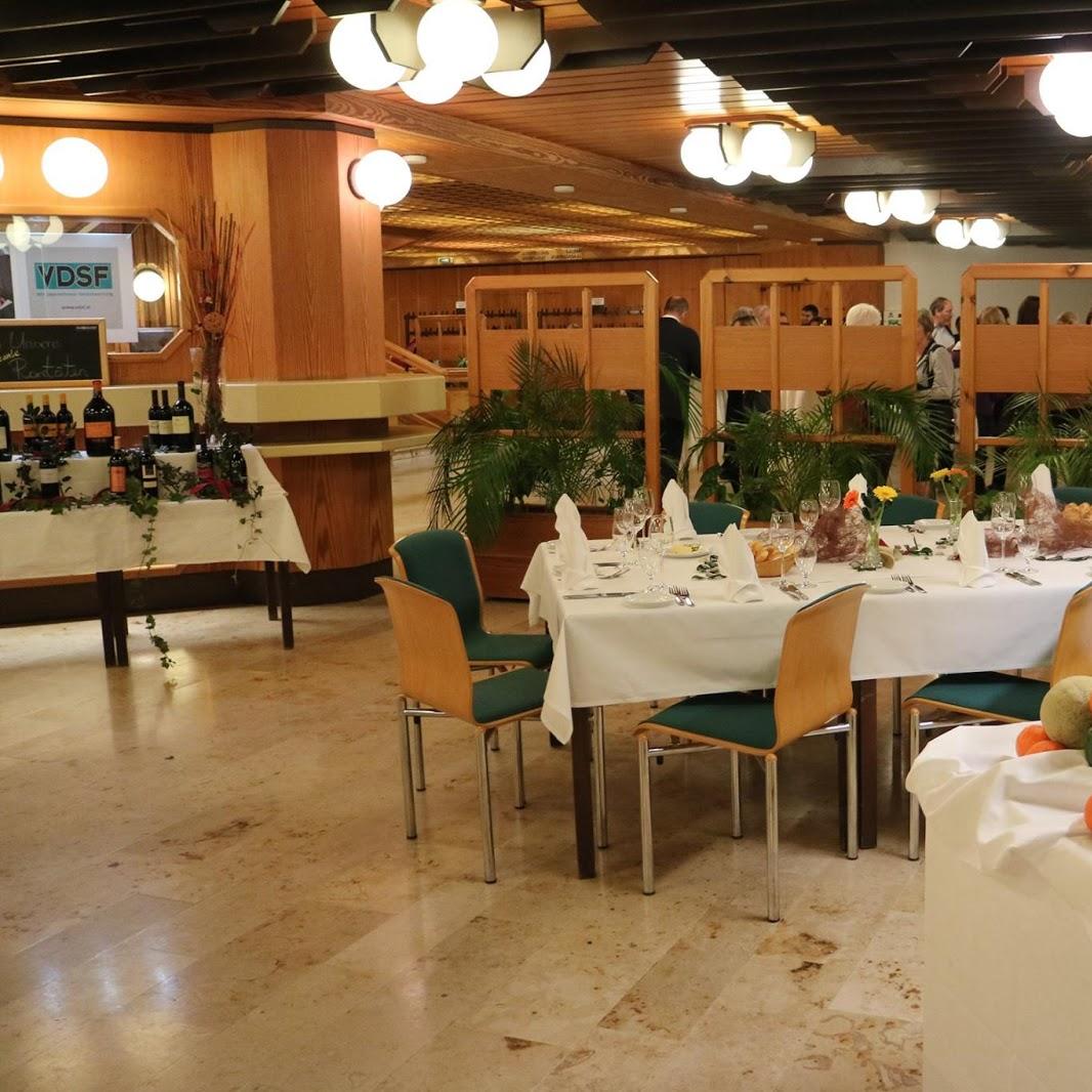 Restaurant "Restaurant, Catering & Foodtruck Pranger" in Oberschützen