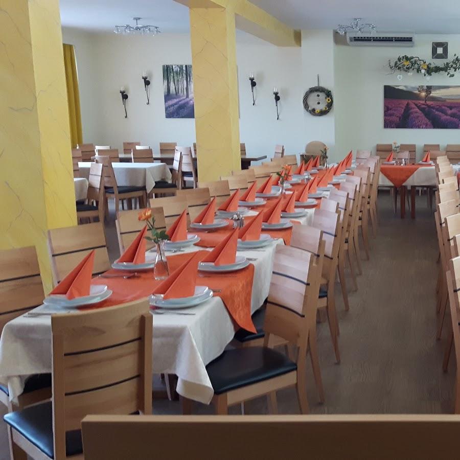 Restaurant "Schmied