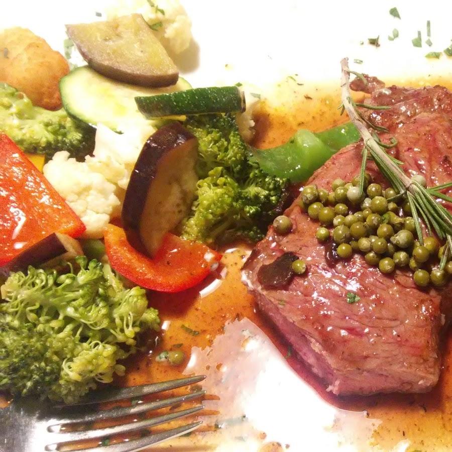 Restaurant "Gasthaus & Catering Ebner" in Pinkafeld