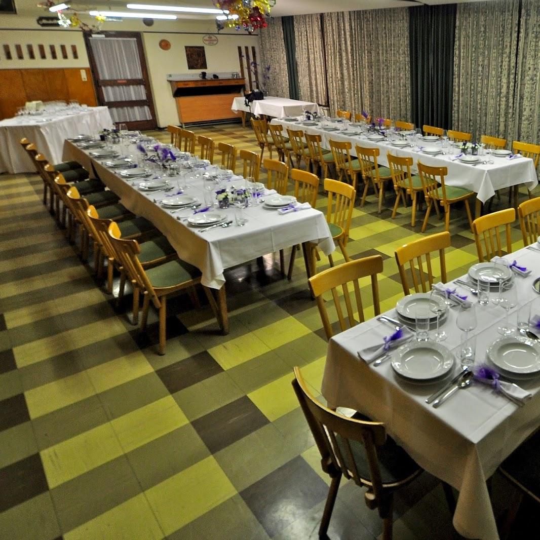 Restaurant "Weinstube Familienbetrieb Szemes" in Pinkafeld