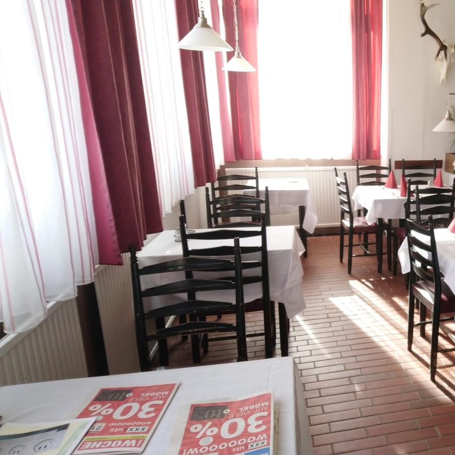 Restaurant "Gasthaus Rois" in Mönichkirchen