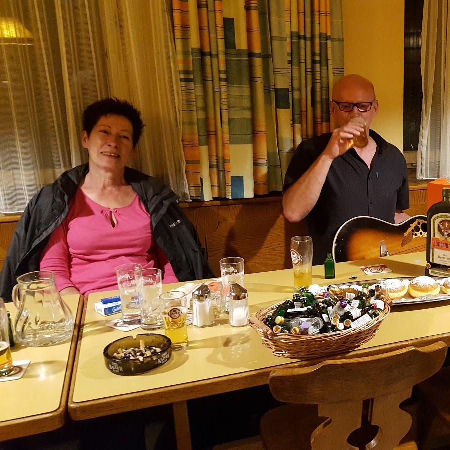 Restaurant "Johann Kager" in Maltern