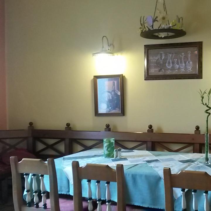 Restaurant "Gasthof zum Burgenländer" in Riedlingsdorf