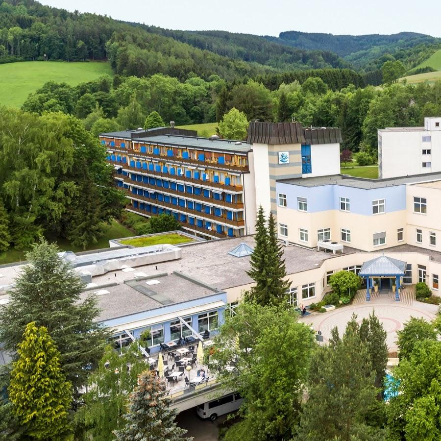 Restaurant "Gesundheitsresort Königsberg" in Bad Schönau