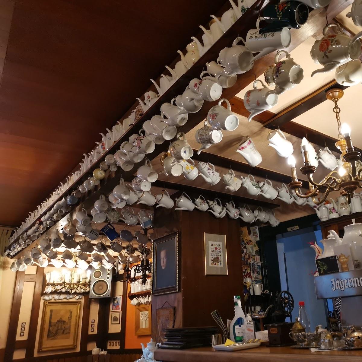 Restaurant "Gaststätte Braustübl" in  Frankenthal