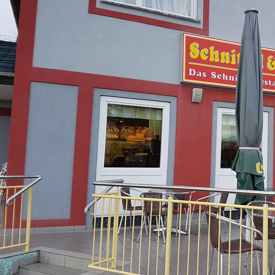 Restaurant "Goldino Systemgastronomie GmbH" in Hartberg