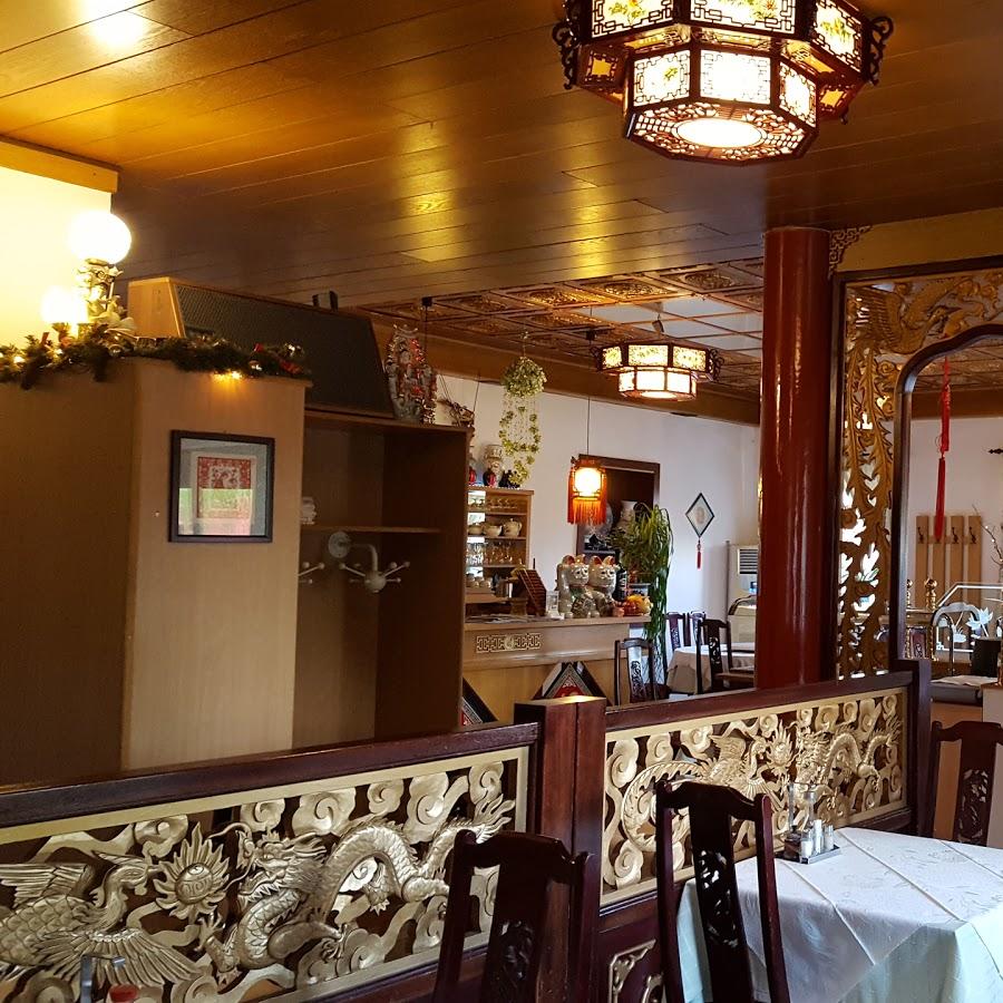 Restaurant "China-Restaurant Asia" in Hartberg