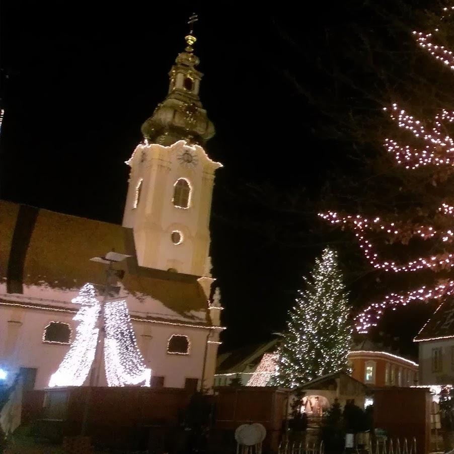 Restaurant "Gasthof Großschedl  Zum Brauhaus " in Hartberg