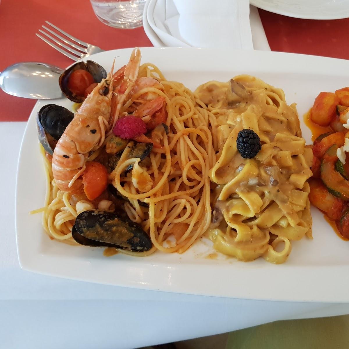 Restaurant "Restaurant Sonnenbad" in  Frankenthal