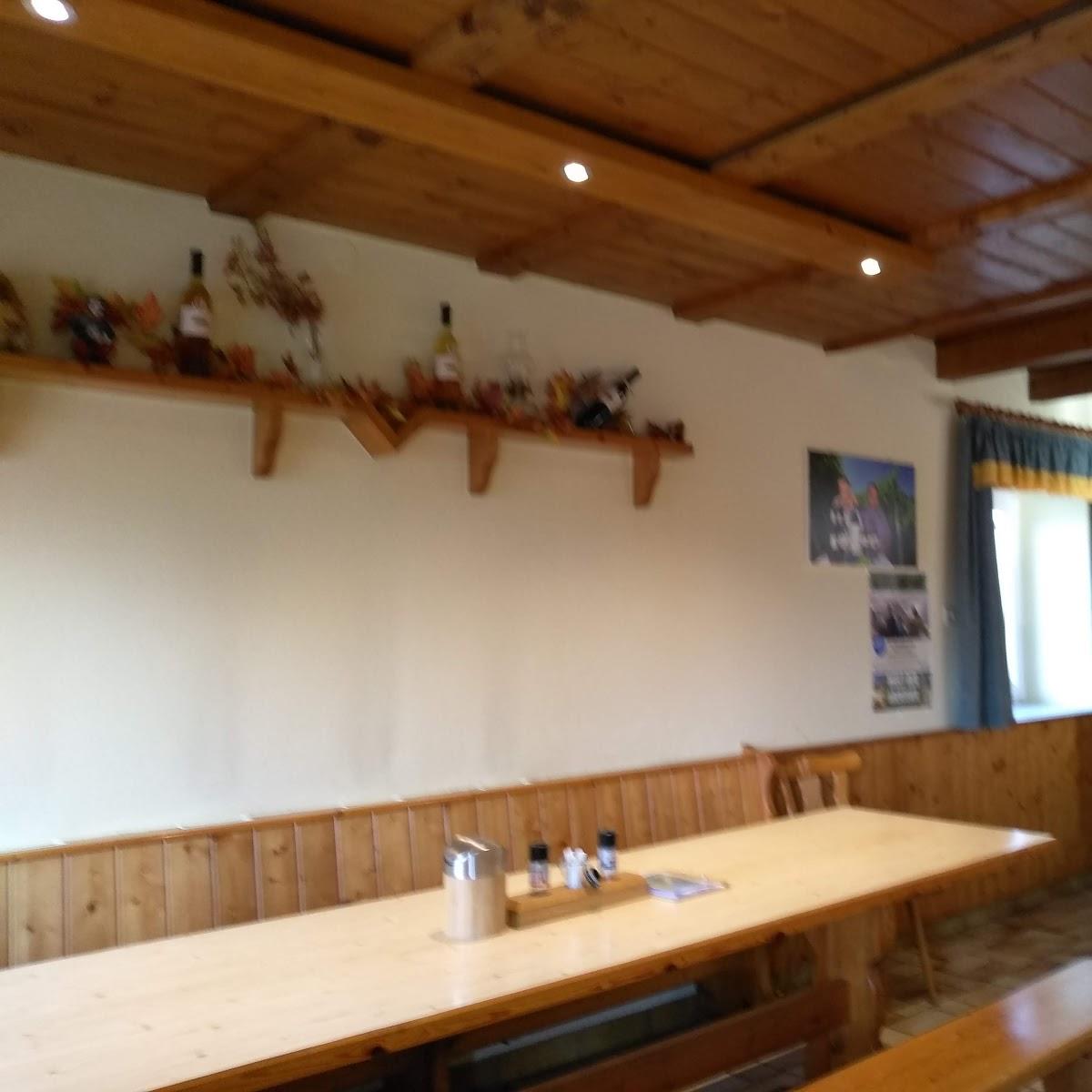 Restaurant "Petz Erwin" in Hartberg
