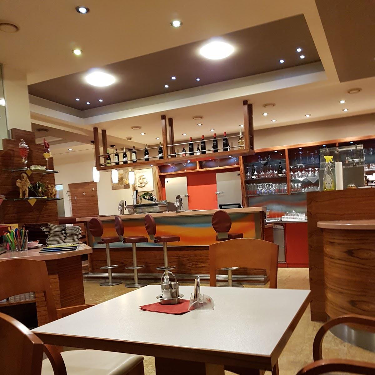 Restaurant "Pizzeria David" in Hartberg