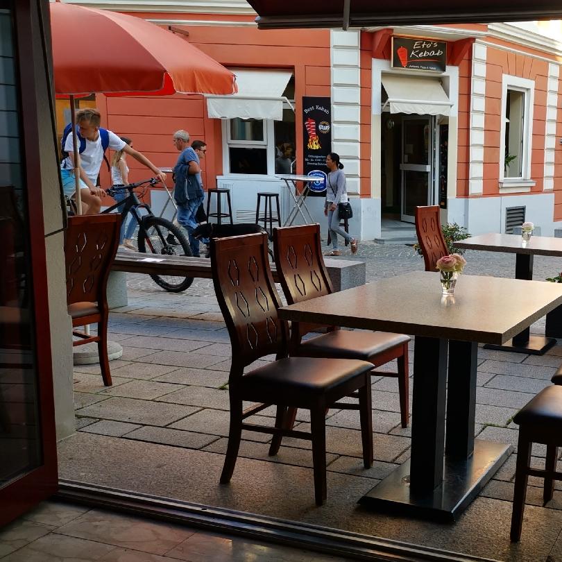 Restaurant "Asia 4 Restaurant-Zhang