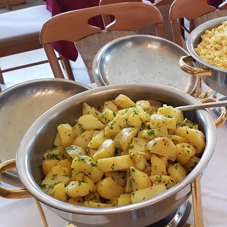 Restaurant "Gasthaus Pension Baumgartner" in Aspang Markt