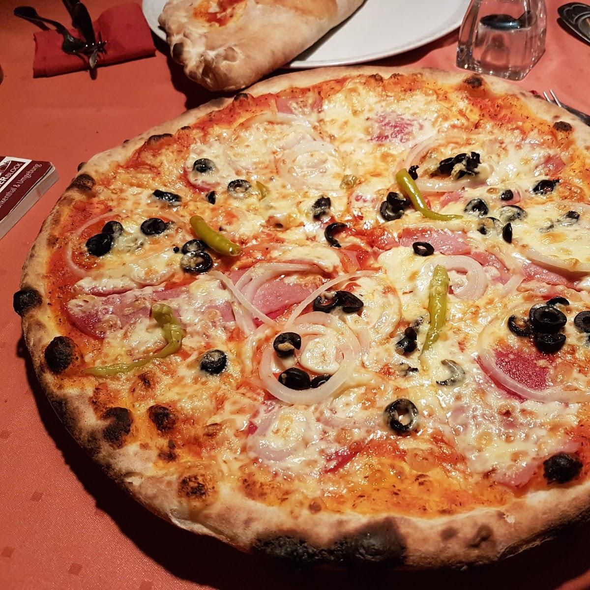 Restaurant "Pizzeria Milano" in  Frankenthal