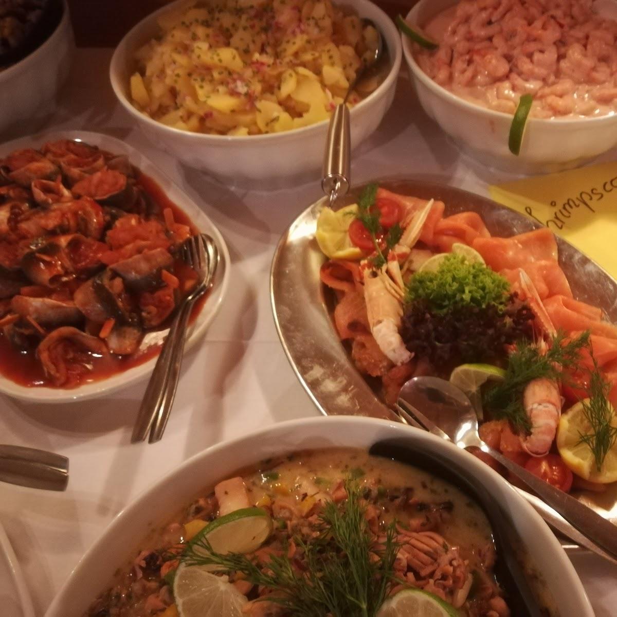 Restaurant "Mario