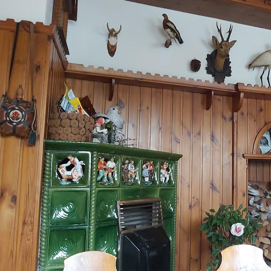 Restaurant "Gasthaus Kirchenwirt" in Mönichkirchen