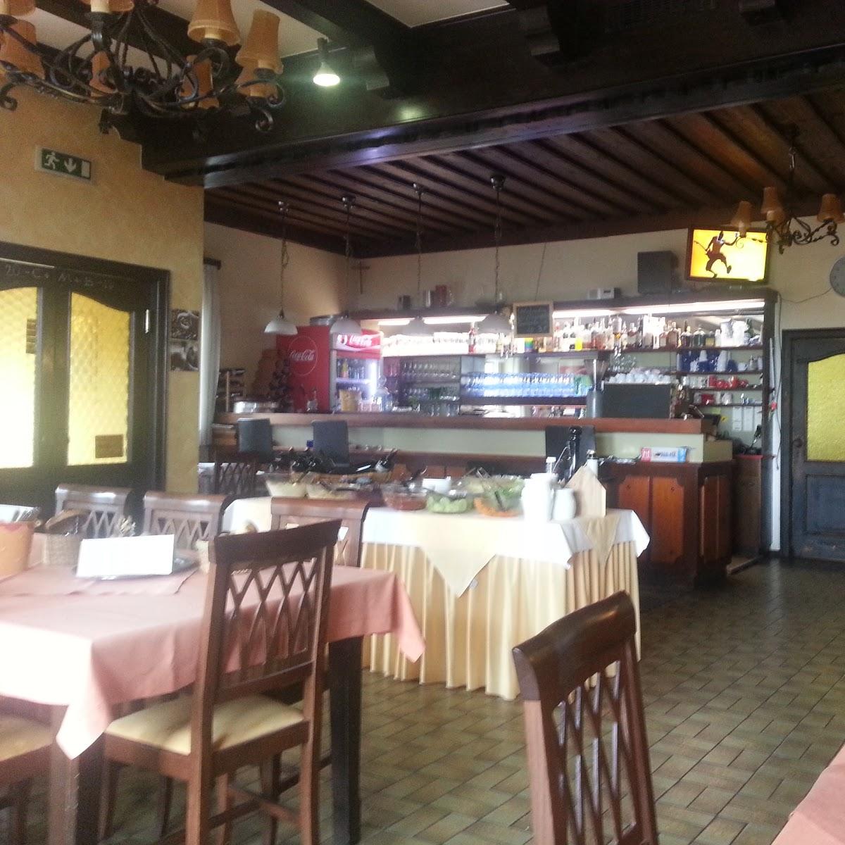 Restaurant "Gasthaus 3-Länderblick  Eva-Maria Müllner-Rehberger" in Mönichkirchen