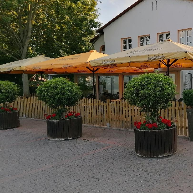 Restaurant "Restaurant Ostpark-Siedlerklause" in  Frankenthal