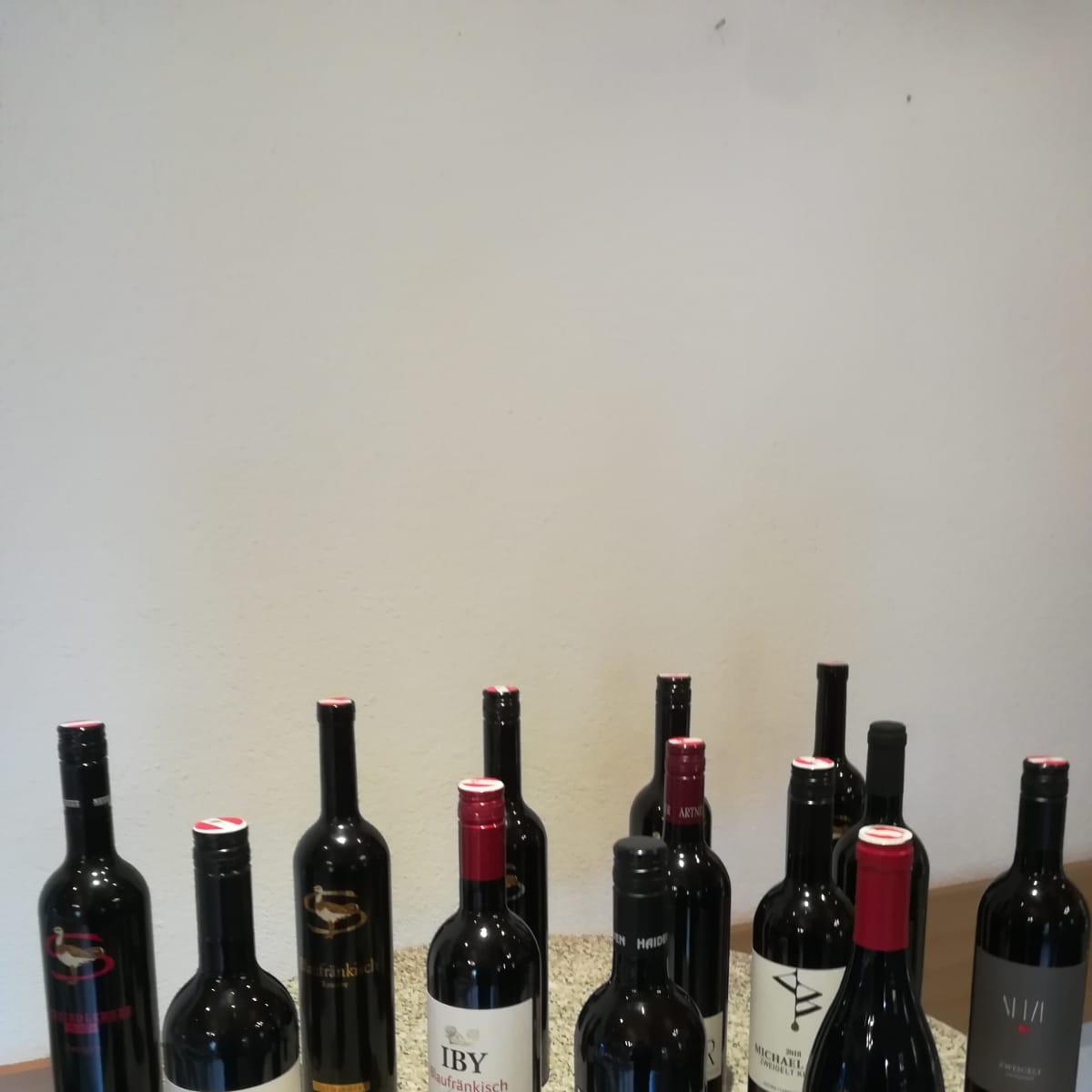 Restaurant "Gasthaus zur Dorfwirtin in" in Altendorf