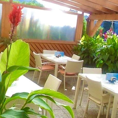 Restaurant "Gasthof Schabauer" in Otterthal