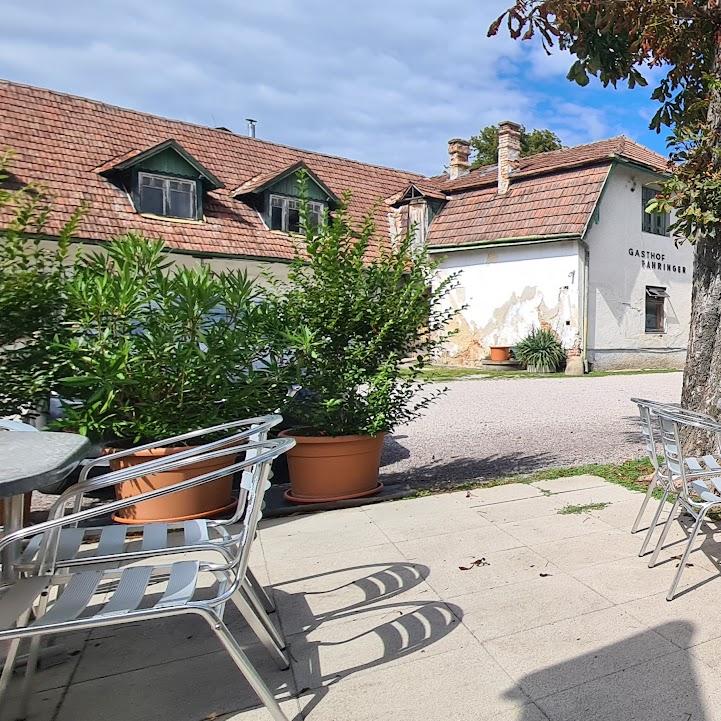 Restaurant "Gasthaus Ungler" in Mauerbach