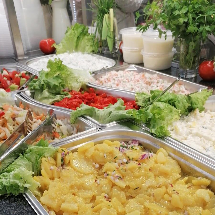 Restaurant "Schnitzelhaus" in Mauerbach