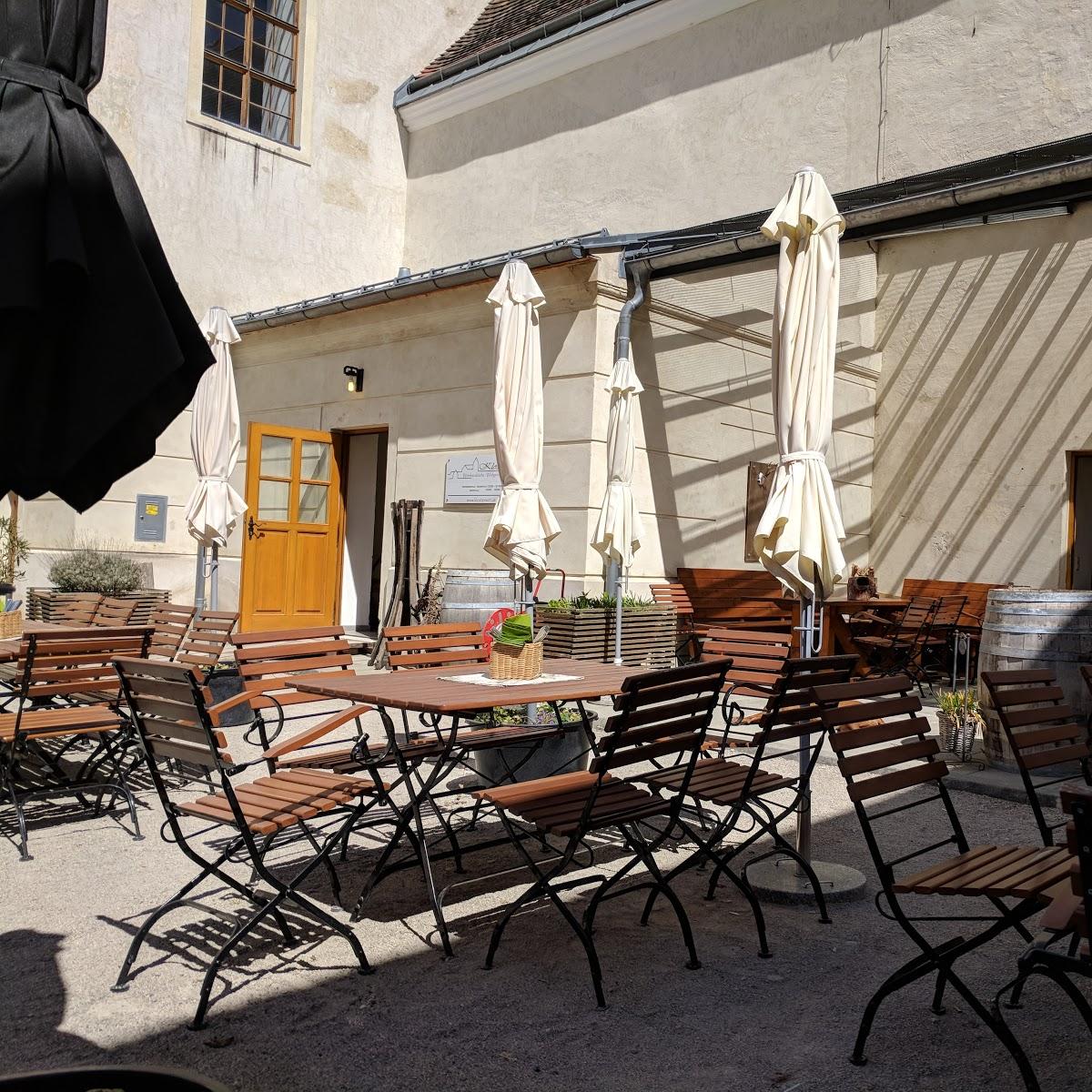 Restaurant "Klosterwirt" in Mauerbach