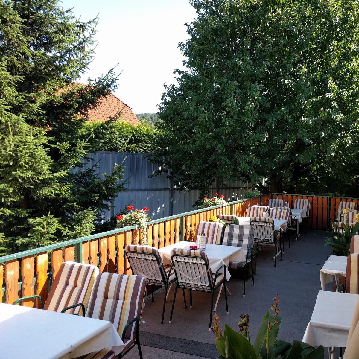 Restaurant "Pizzeria Mia Bella" in Mauerbach