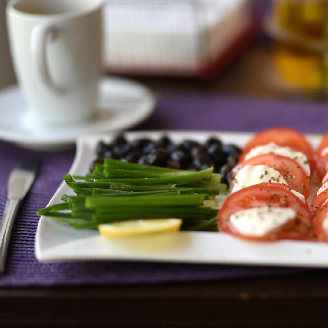 Restaurant "Pizzeria Marnero" in Mauerbach