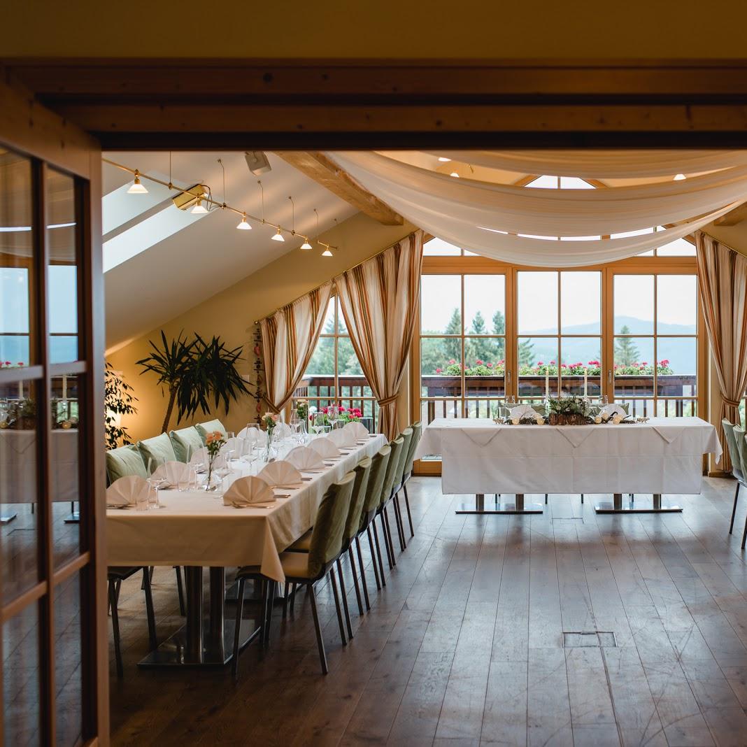 Restaurant "Landgasthaus Scheiblingstein" in Klosterneuburg