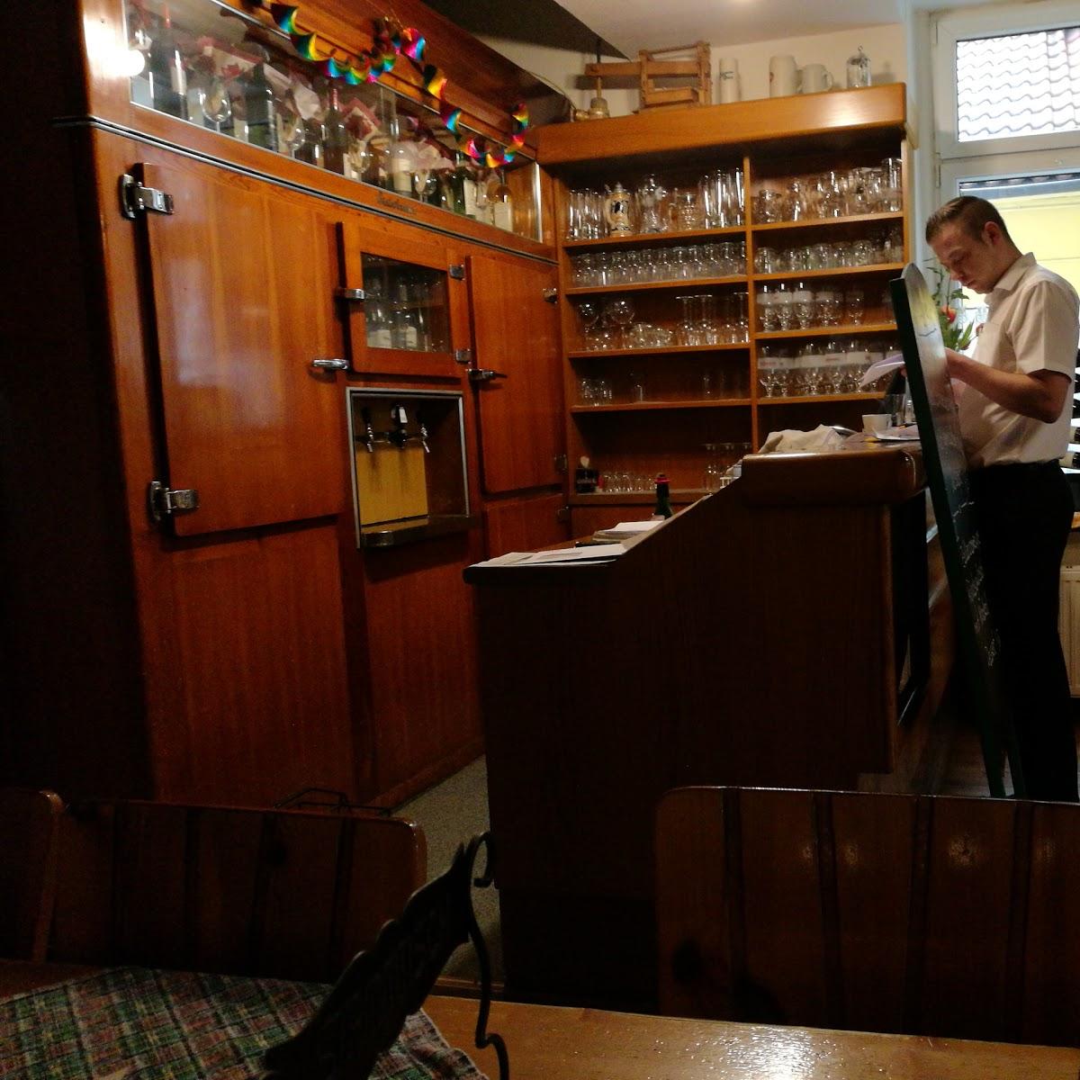 Restaurant "Wirtshaus & Pension Zum Schreiber" in Gablitz