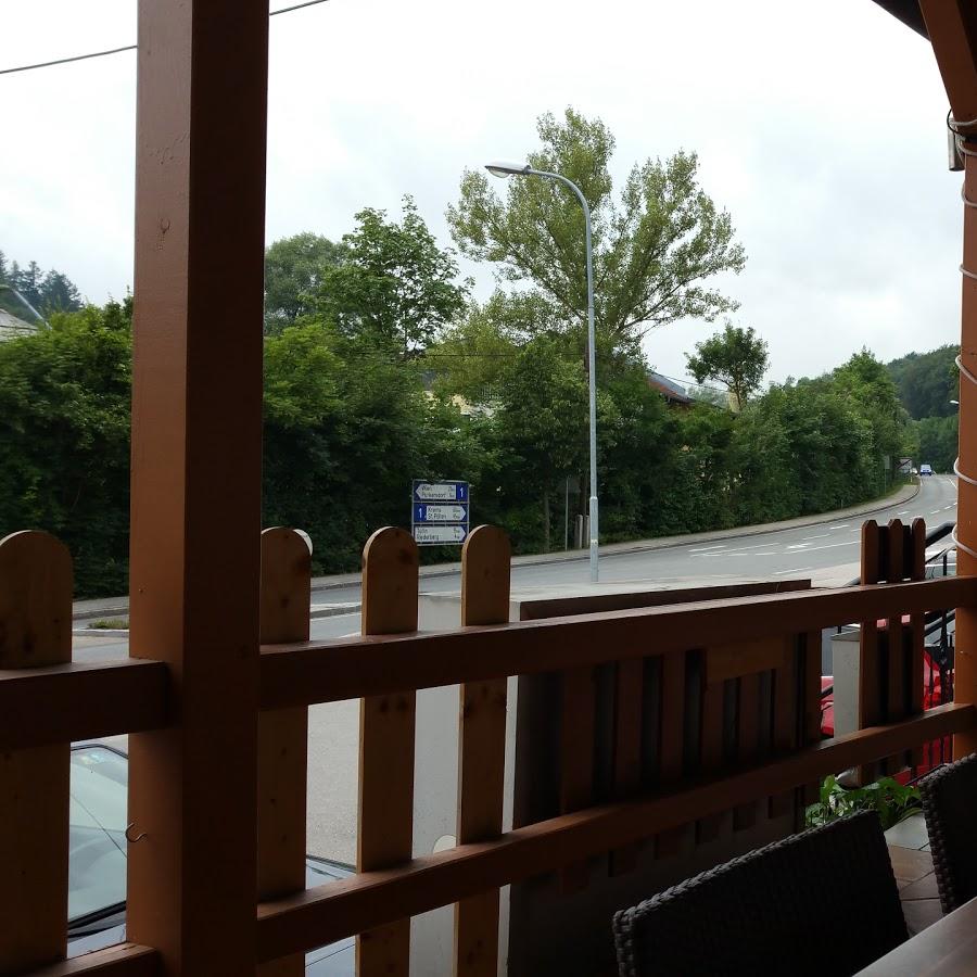 Restaurant "Thalassa Restaurant" in Gablitz