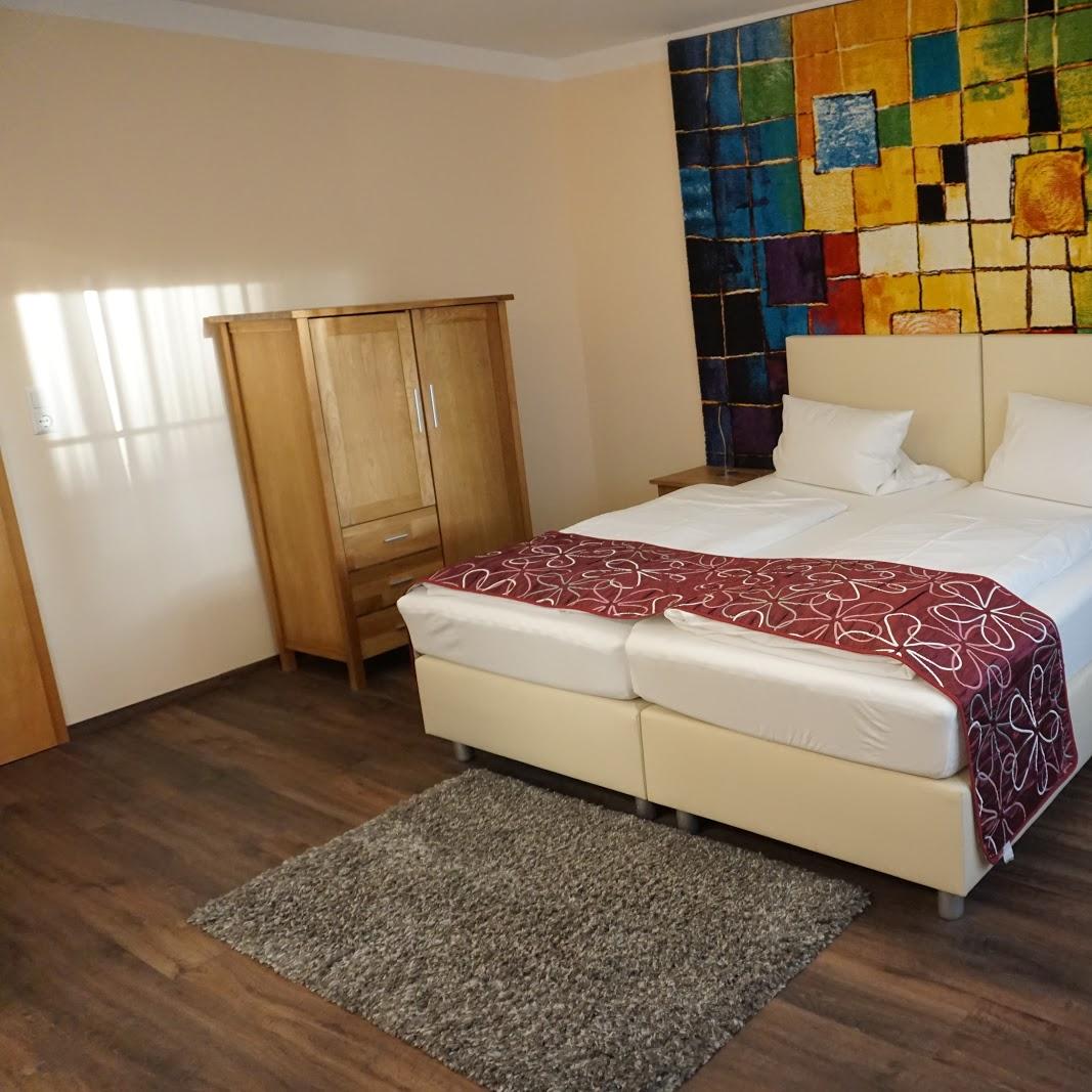 Restaurant "Hotel & Restaurant Weinstube Filling" in  Frankenthal