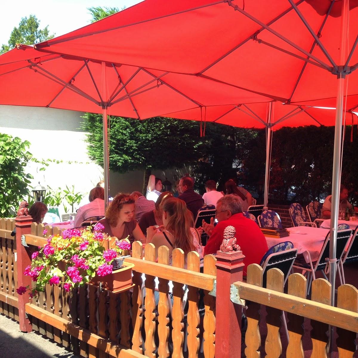 Restaurant "Chinarestaurant Feng Sheng" in Purkersdorf