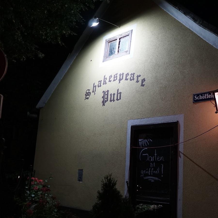 Restaurant "Shakespeare Pub" in Purkersdorf