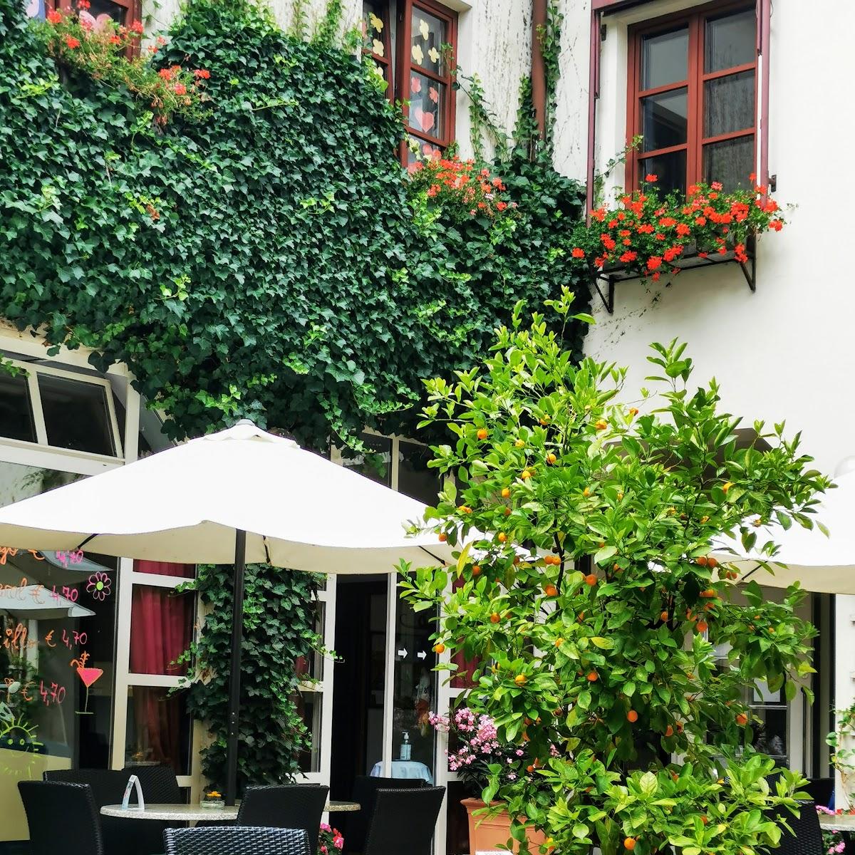 Restaurant "Stadtcafe" in Purkersdorf