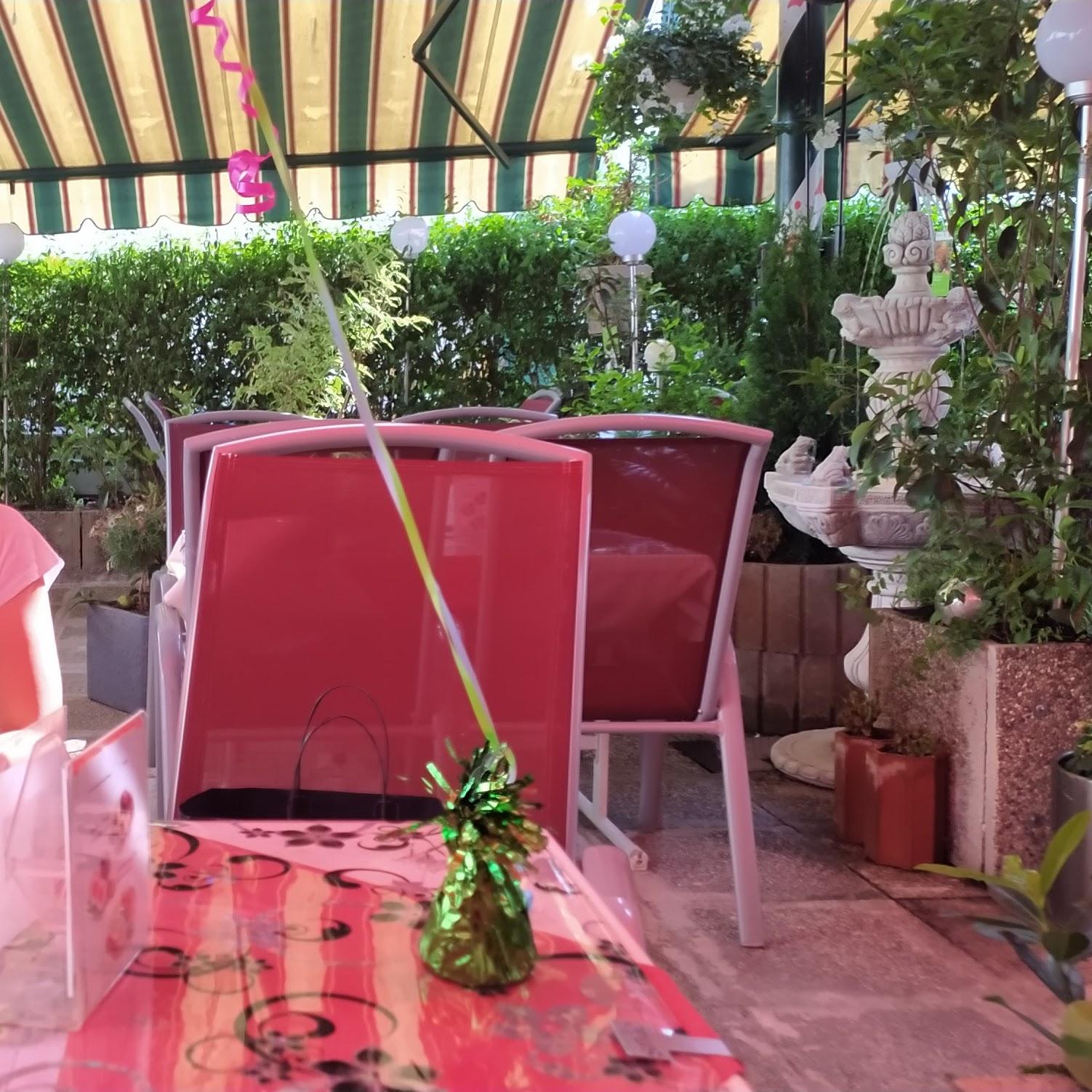 Restaurant "Pizzeria Casa Giovanni" in Gablitz