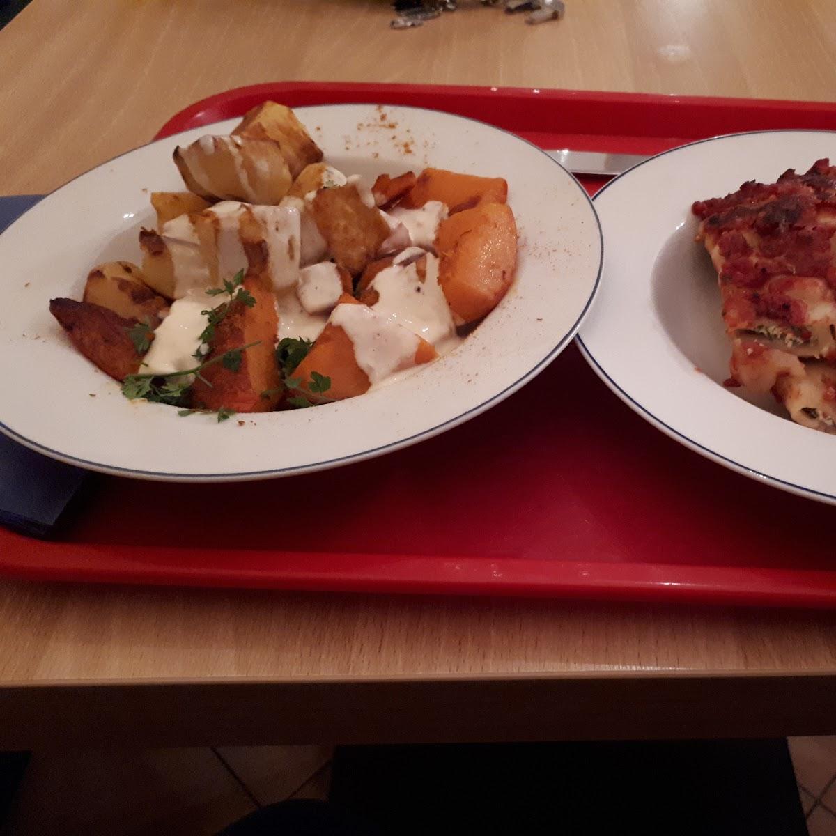 Restaurant "Quattro" in  Frankenthal